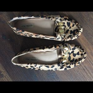 Steve Madden Flats